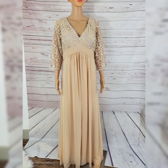 Cindy Dresses & Skirts - Cindy Dress Size XL Maxi